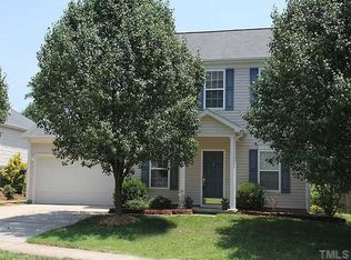 1703 Piperwood Ct, Durham, NC 27713