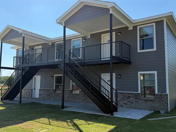 3005 Grey Wolf Cir, Denton, TX 76209