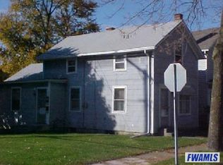 504 High St, Fort Wayne, IN 46808