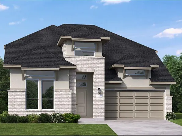 26075 Peacetree Ln, Montgomery, TX 77316