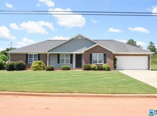 151 Bailey Rd, Weaver, AL 36277