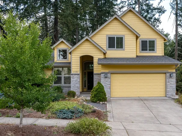 3483 Timberbrook Way, Eugene, OR 97405