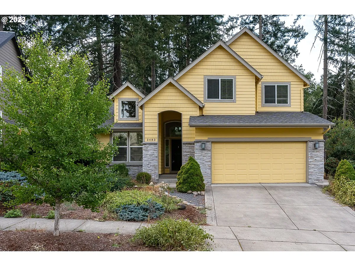 3483 Timberbrook Way photo 1