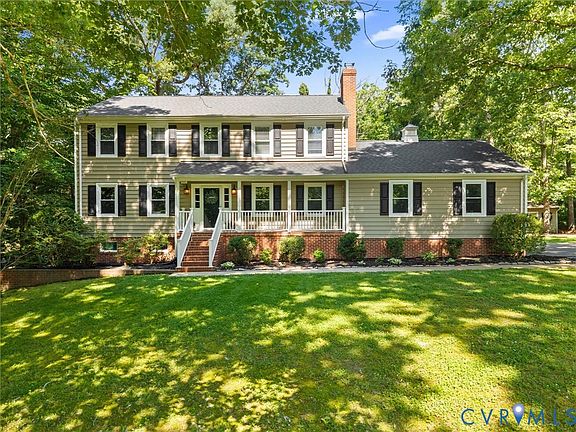 2nd image of 10035 Studley Farms Dr