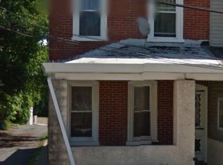 229 Ward St, Chester, PA 19013