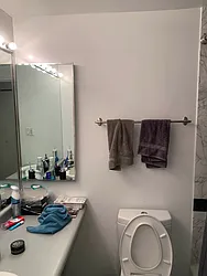 Rented by Compass