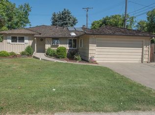 2606 Garrett Way, Rancho Cordova, CA 95670