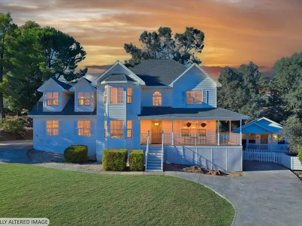 16536 Crescent Court, Hidden Valley Lake, CA 95467