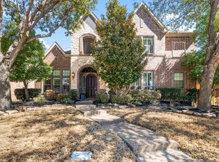 6612 Terrace Mill Ln, Plano, TX 75024