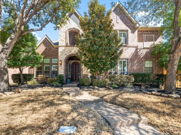 6612 Terrace Mill Ln, Plano, TX 75024