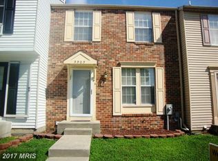3303 Garrison Cir, Abingdon, MD