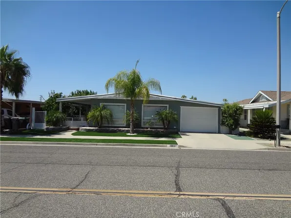 1065 S Elk St, Hemet, CA 92543