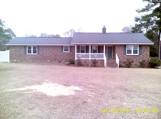 1063 Motley Rd, Hopkins, SC 29061