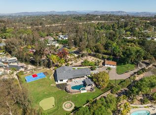 15102 Sun Valley Ln, Del Mar, CA 92014