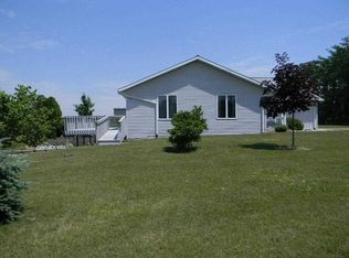 9435 E 750 S, Wolcottville, IN