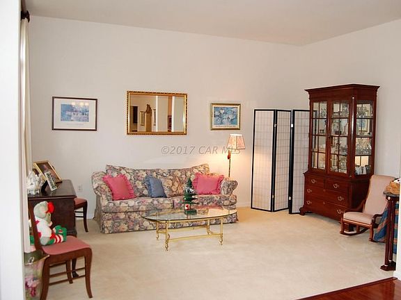 Formal Living Room