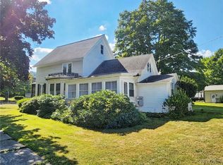 208 Rock City St, Little Valley, NY 14755