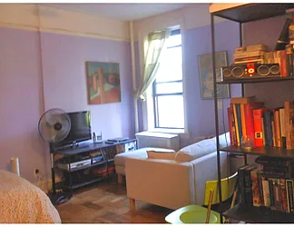 Rented by Geraldine Capasso, LREB