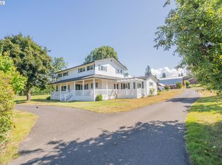 11715 NE Ward Rd, Brush Prairie, WA 98606