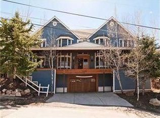 1159 Empire Ave #2, Park City, UT 84060