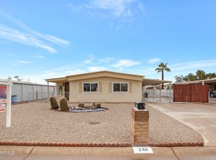 248 S 72nd Pl, Mesa, AZ 85208