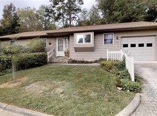 6 Hedgerose Ct #A, Asheville, NC 28805