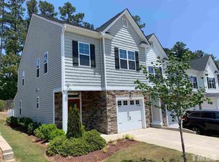 136 Churment Ct, Durham, NC 27703