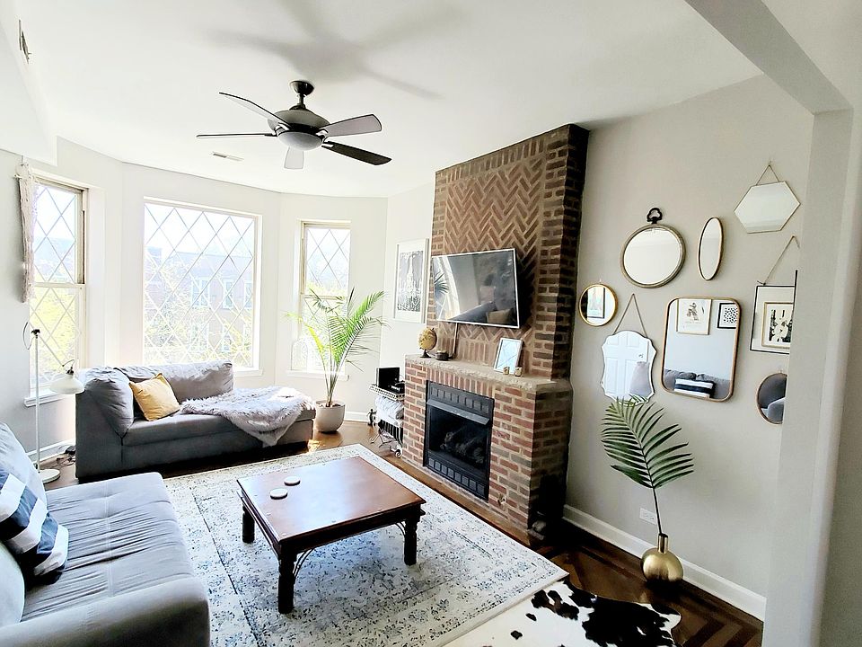 1st image of 1302 N Maplewood Ave APT 3