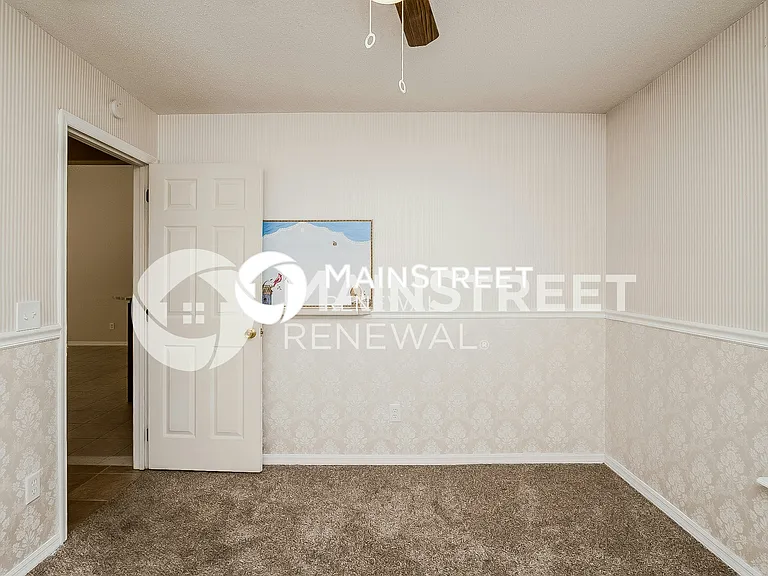 WM - Bedroom