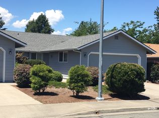 1376 Kokanee Ln, Grants Pass, OR 97527