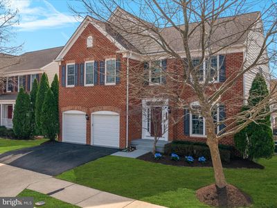 42811 Ravenglass Dr, Ashburn, VA, 20148