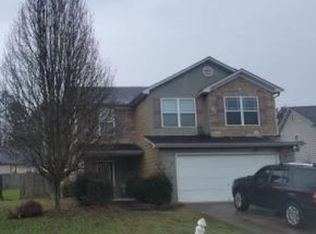 369 Durmire Dr, Jonesboro, GA 30236