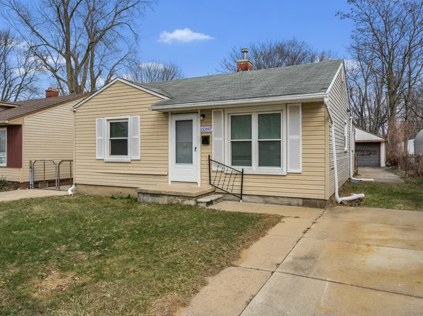 15397 Burr St, Taylor, MI 48180