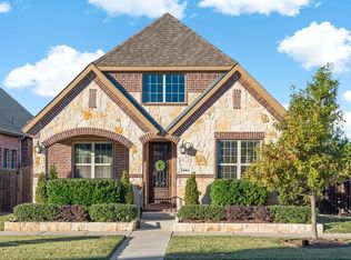 694 Enfield Dr, Frisco, TX 75034