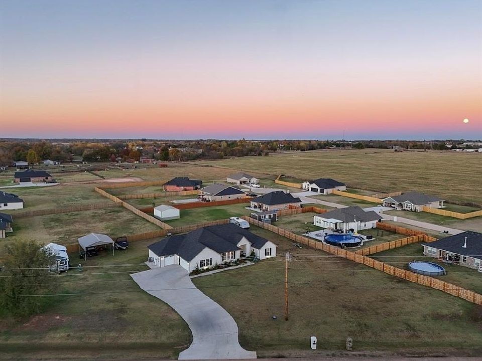 36020 Old Highway 270, Shawnee, OK 74804 | MLS #1157803 | Zillow