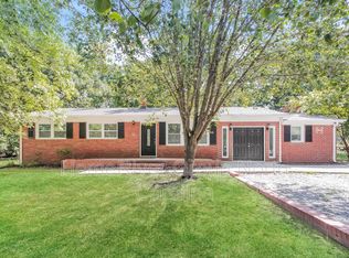 904 Clark St, Wingate, NC 28174