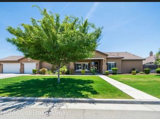 12627 Meacham Rd, Bakersfield, CA 93312