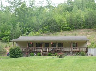 2698 State Highway 6, Barbourville, KY 40906