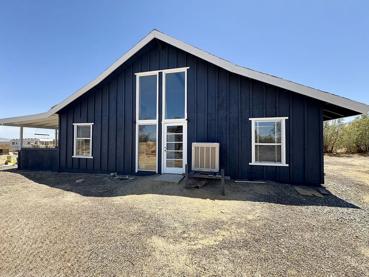 7542 N Bull Run St, Inyokern, CA 93527 | Zillow