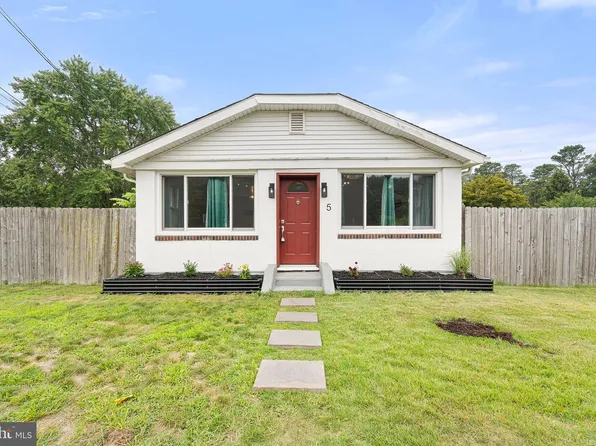 5 Sicklerville Rd, Sicklerville, NJ 08081