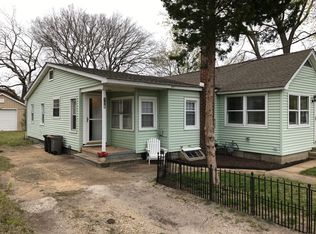 128 Caldwell Ave, Forked River, NJ 08731