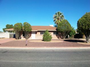 6309 E Calle Castor, Tucson, AZ 85710