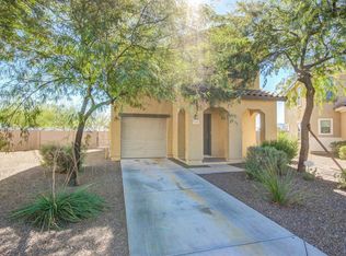 6303 W Beverly Rd, Laveen, AZ 85339