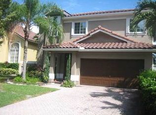 15071 SW 136th Pl, Miami, FL 33186