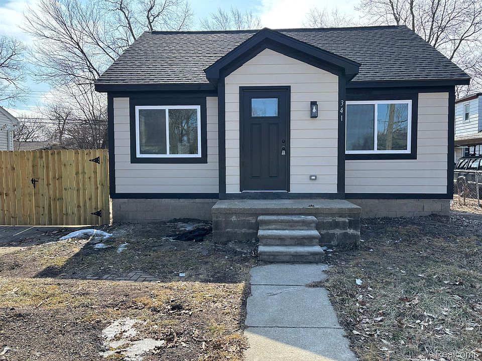 1st image of 341 W Elza Ave