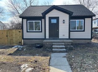 341 W Elza Ave, Hazel Park, MI