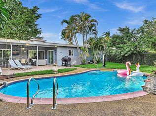 609 N 46th Ave, Hollywood, FL 33021