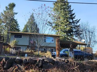 4631 E Grapeview Loop Rd, Grapeview, WA 98546