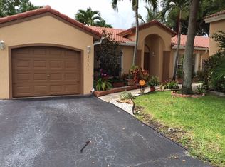 1231 NW 126th Ter, Sunrise, FL 33323