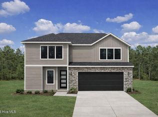 6 Wye Court, Pinehurst, NC 28374